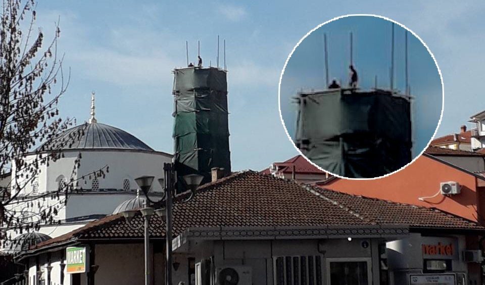 Заев: Џамијата во Охрид ќе се гради со дијалог