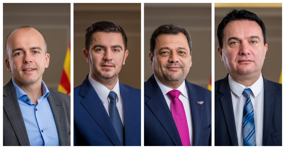 Економските министри први „изметени“?