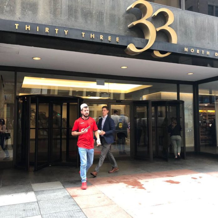 И Заев треба да се уапси, тој го правеше истото што го прави брат ми