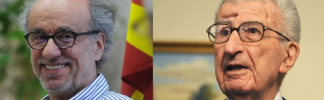 Магличаво е тоа наше минато на коешто секој извлекува заклучок дека сме ние тие, сол на солта што ја јадат