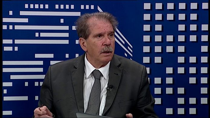 Почина адвокатот Игнат Панчевски