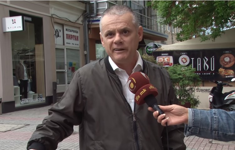 Премиере, со име и презиме ќе ти ги кажам сите рeкeтаpи политичари од Прилеп