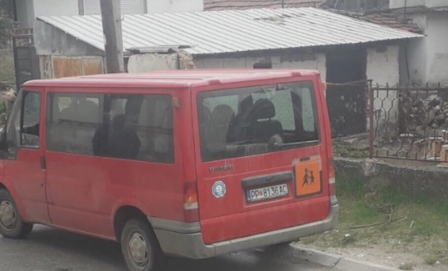 Организирано носење на гласање и сомнеж за поткуп на неколку избирачки места