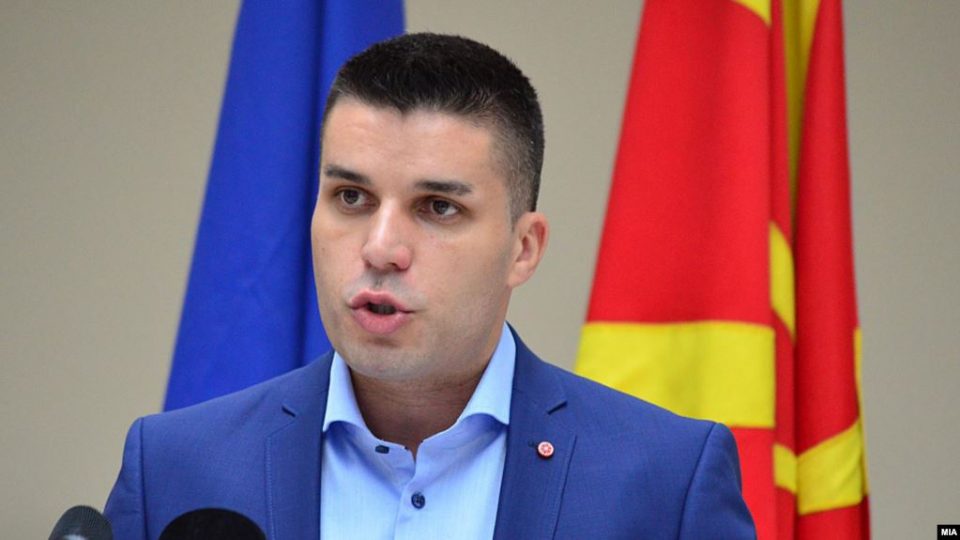 Николовски: Кадровската смена нема да се одрази на реформите и работата