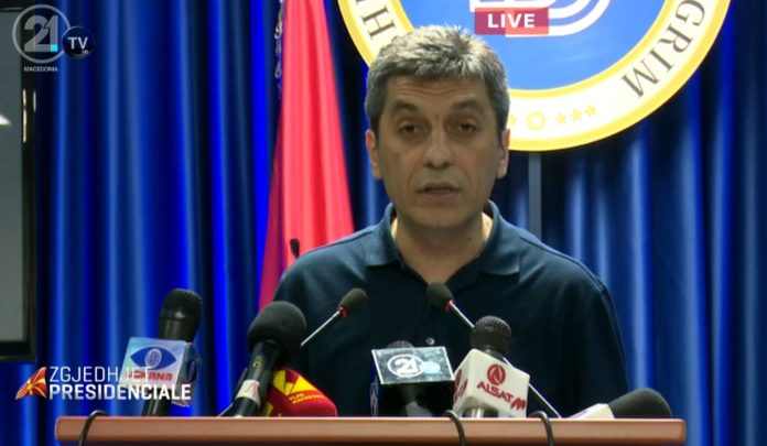 Меџити: Македонија чекори кон НАТО и ЕУ, и ДУИ е гарант на тој пат