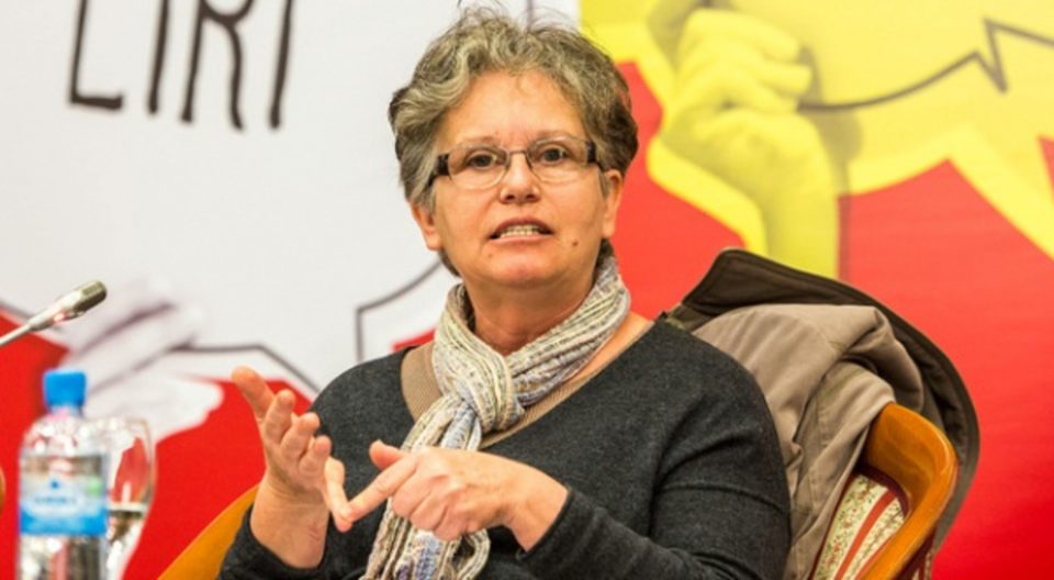 И Најчевска бара „бришење“ на дијаспората