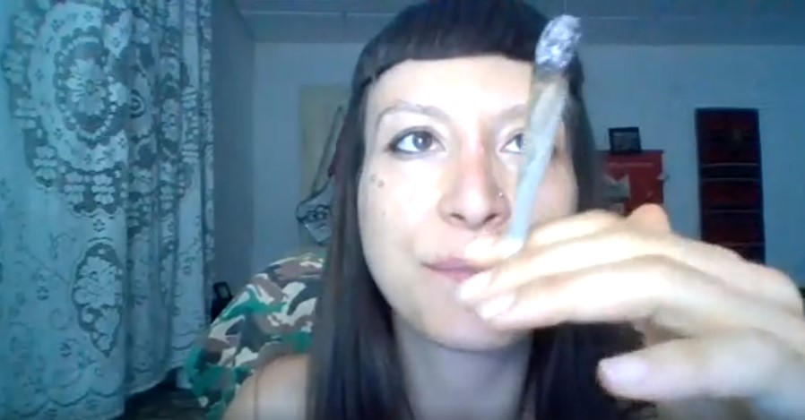 Нов притвор за активистката Моника Ристеска, Павле Богоевски глуми жртва