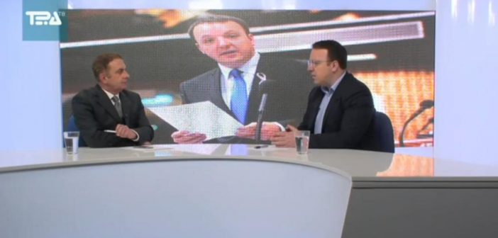 Николоски: Македонија и оваа година нема да добие датум за преговори