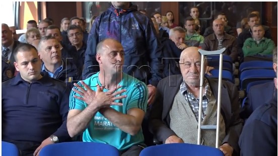 „Орли“ летаат во скопска апелација