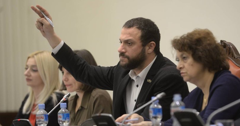 Богоевски: Не можам да докажам дека нарачував масло од канабис