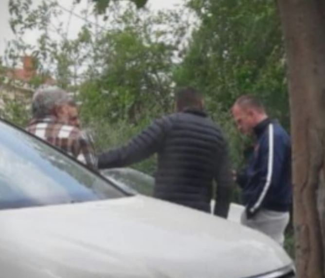 Масовен поткуп на гласачи Роми низ државата