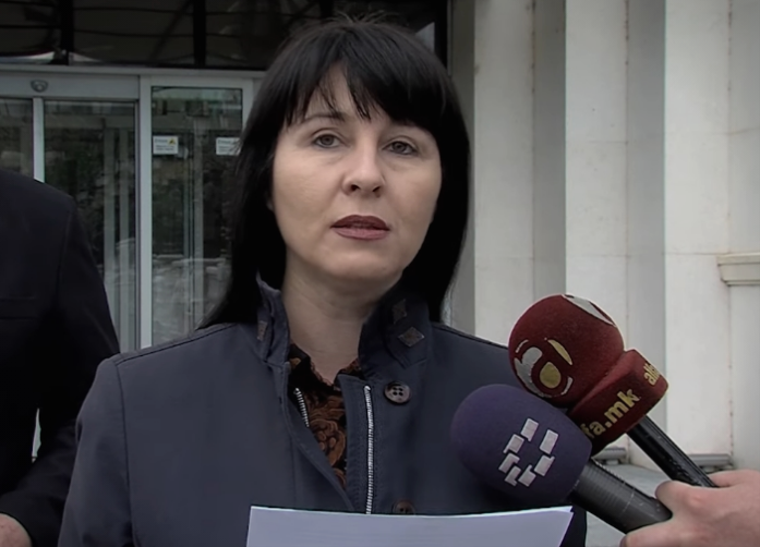 ВМРО-ДПМНЕ поднесе кривична пријава против градоначалникот Шилегов, за злоупотреба на службена должност и овластување