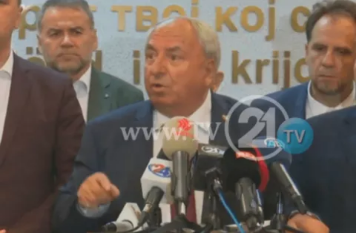 Реисот Сулејман сака нешто да ви каже: Граѓаните масовно да излезат на гласање во недела