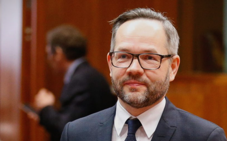 Рот: Треба да си стоиме на зборот и со Македонија да започнеме преговори