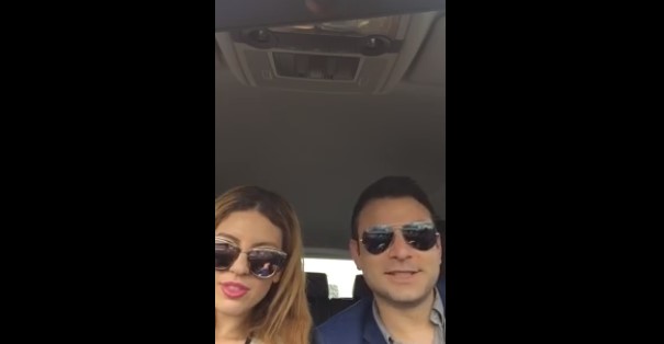 Кога си сам и тажно е сè, на Алекс и Елена сети се