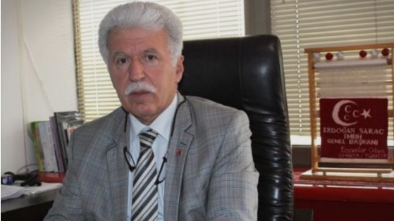 Партијата на Ердоган Сарач цврсто застанува зад Силјановска Давкова