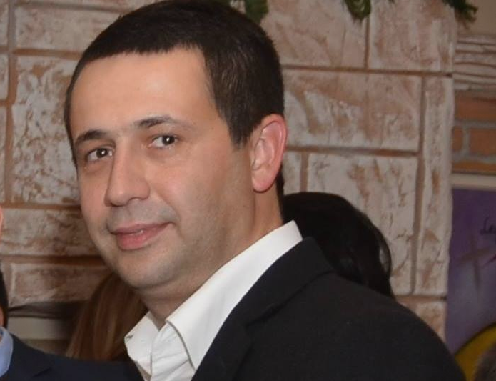 Сарамандов: Во недела да излеземе и да го дадеме гласот за Гордана Силјановска Давкова