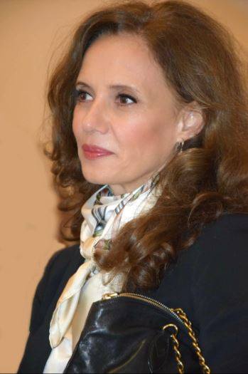 Софија Куновска: Сите кадровски решенија се одлука само на Дуото-Трио на чело на СДСМ