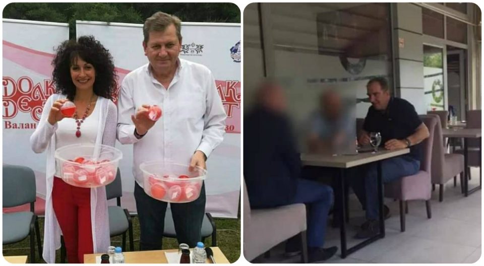 Мистериозен советник за ЕУ, новинар и водител на списокот советници на Заев