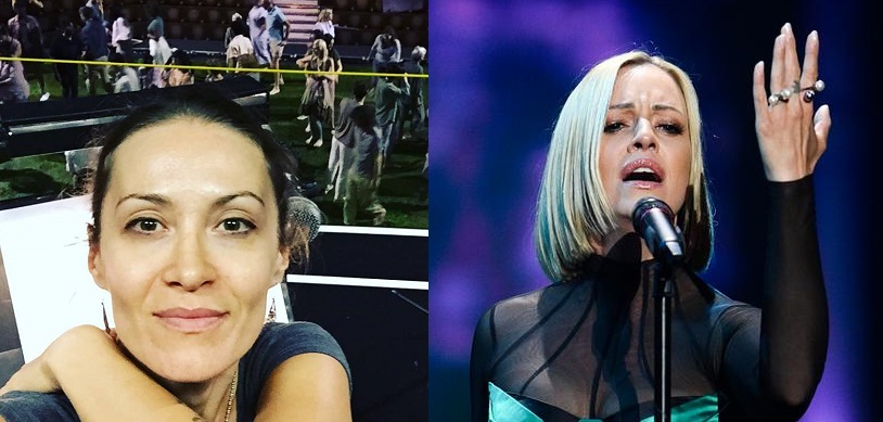 Не гледам како било која гордост е поинаква од гордоста да се биде човек со македонско потекло, поточно Македонец