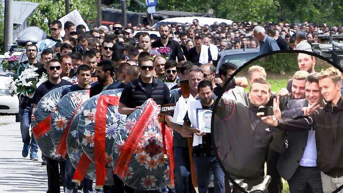 Терористите преку Пендаровски си ја купуваат слободата