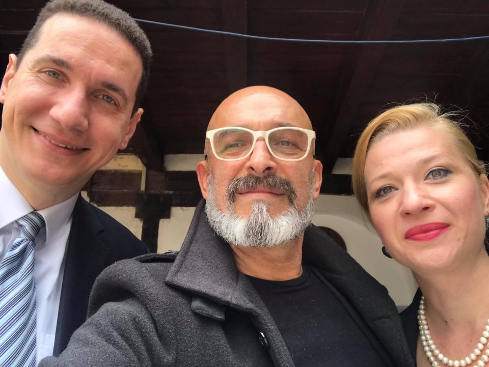 Михајловски: Еден, од 375 илјади, ама Македонци