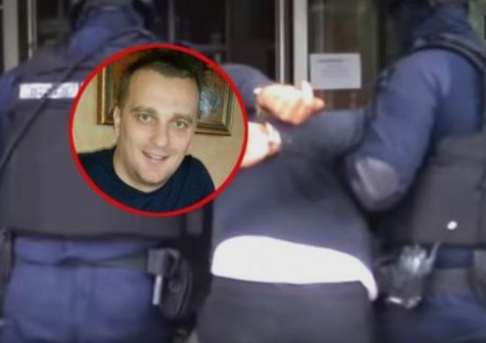 Горан кажа зошто ги уби сопругата и нејзините родители- судот донесе одлука