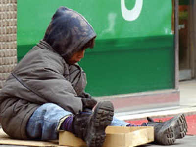 Царовска: Идентификувани 167 деца на улица меѓу кои и 18 бебиња