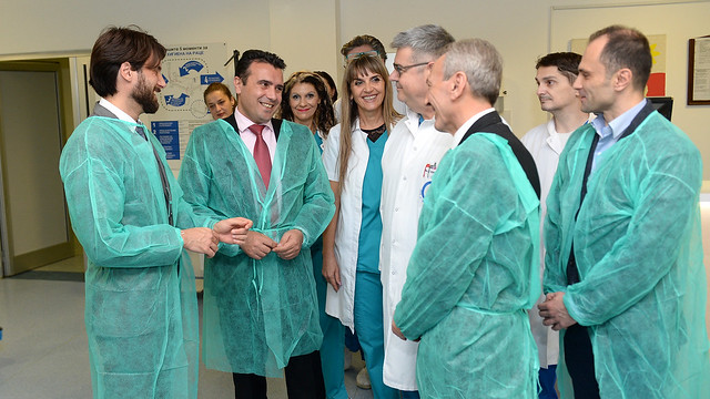 Што барал Беља од Јовановска, па ја уценувал со бомби?