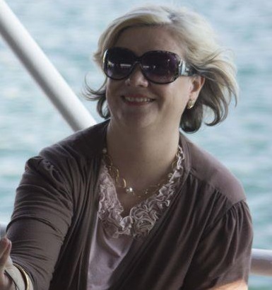 Наташа Котлар: Делчев е македонска историска личност и не може да се пазарите за него!