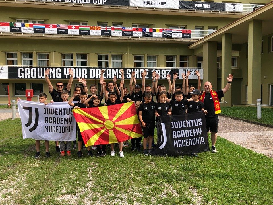 Австралија, САД и Франција на колена пред Македонија