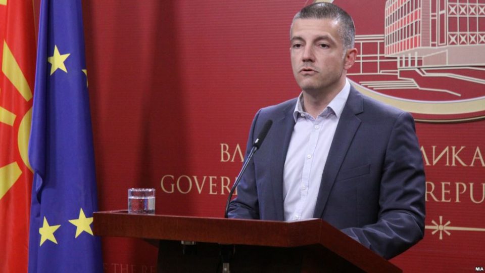 Дамјанчо сила добил, ако немало избори на 21 јуни, ќе ни го продолжеле притворот