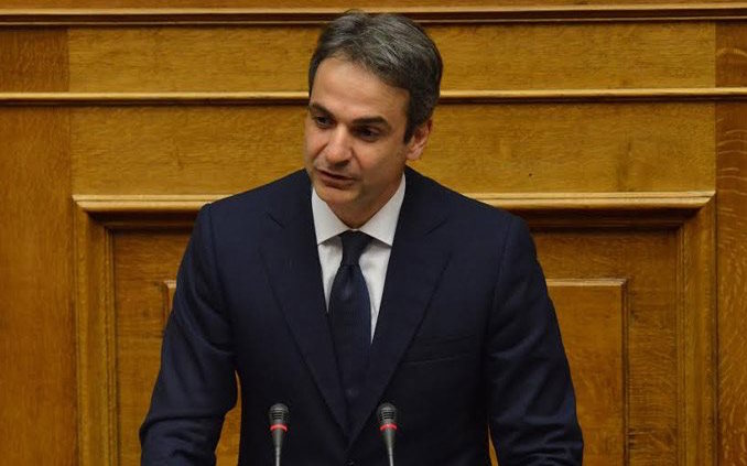 Анкета: Нова демократија би можела да формира еднопартиска влада