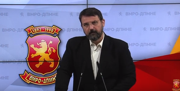 „Зоран Заев го згази правниот систем“