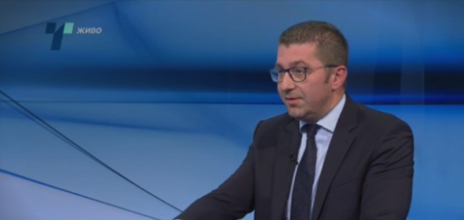 Не е можно да се носат закони во кои нема да учествува опозицијата