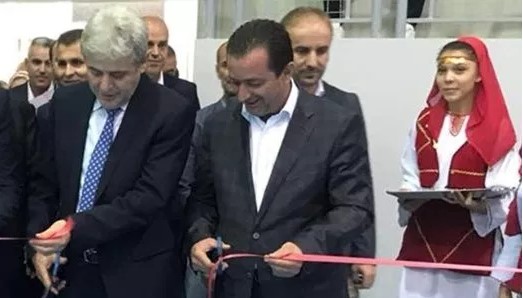 Да не биде покусо: По Мерко, уште еден градоначалник на ДУИ купува ВИП возило