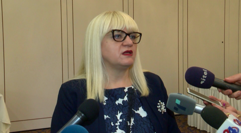 Дескоска: Подготовката на квалитетен закон за јавно обвинителство е завршена