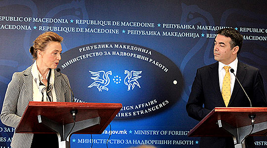 Дали и хрватската МНР шири „лажни вести“: Не се малку, седум се против датум за преговори