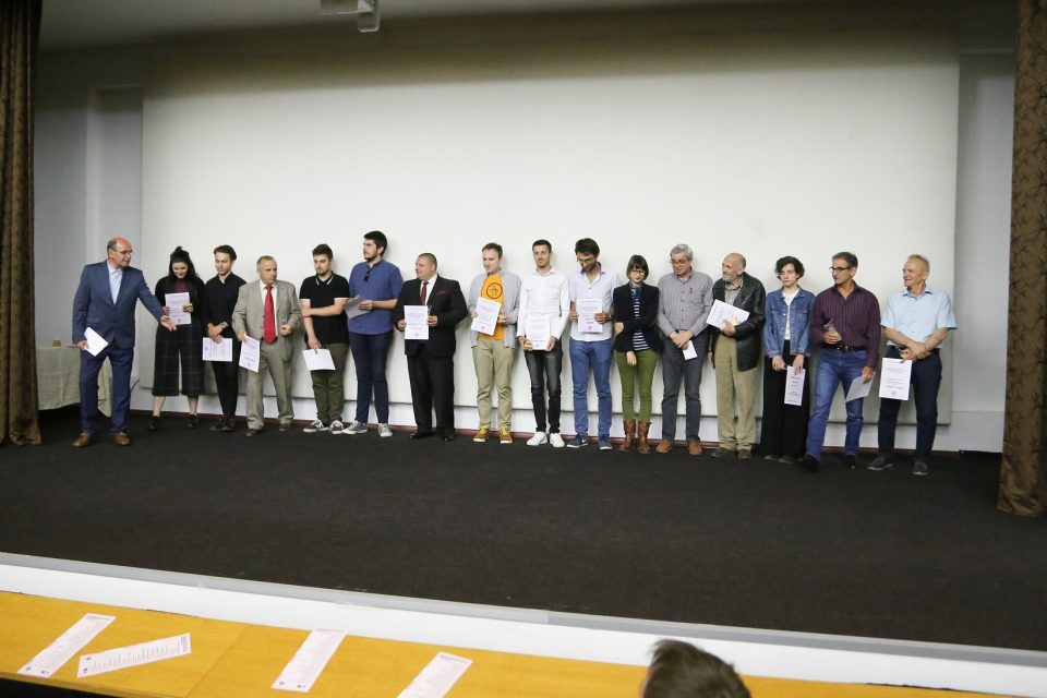 Oва се добитниците на Фестивалот за непрофесионален филм 2019