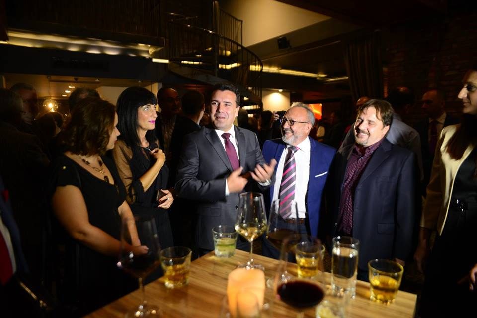 Героски: Власта ме следи, имам докази