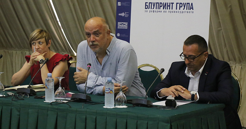 Суспензија на Собранието е обид за државен удар: За СЈО не може да се избира в.д. специјален јавен обвинител