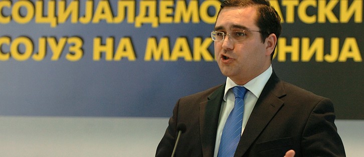 Партизацијата на државата продолжува, пратеникот Игор Шема станува супервизор