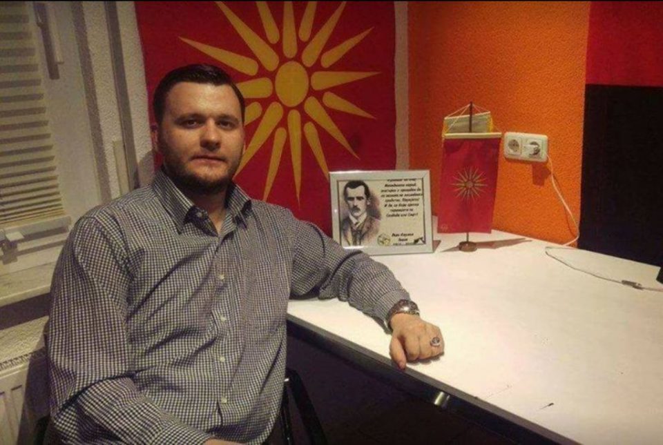 Јане Ченто: Мојот син ќе наполни 4 години, а скоро две не сум го видел