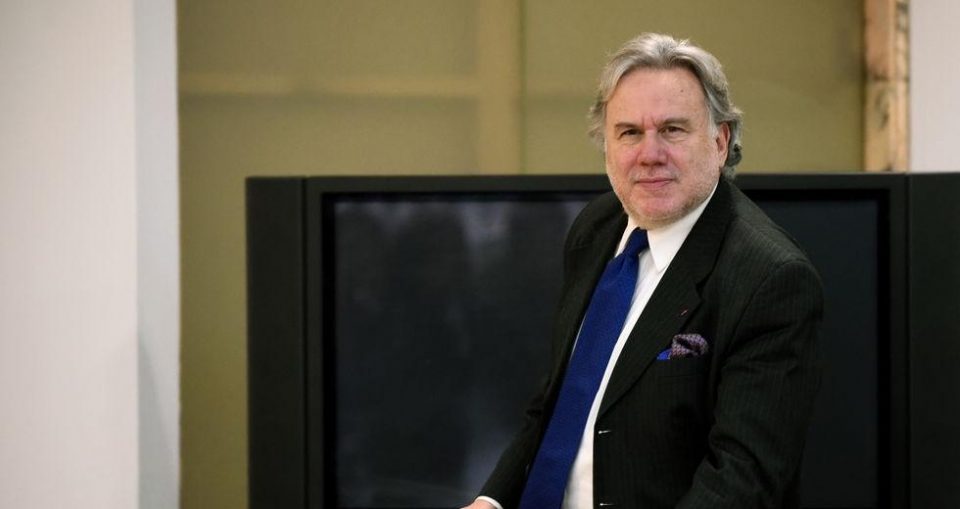 Катругалос: Очекував повеликодушен став од Европа за Македонија