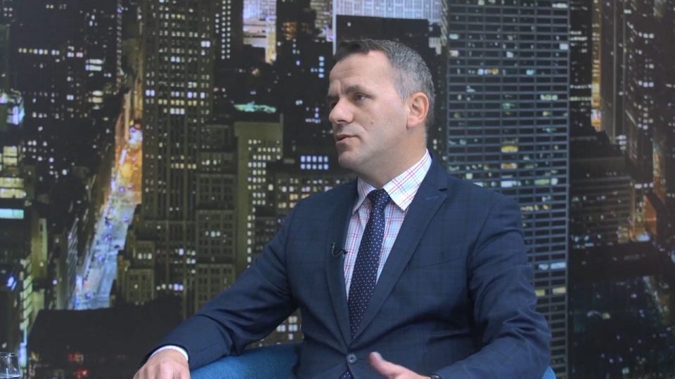 Не може да има пазар за локална самоуправа, ова министерство секогаш го воделе Албанци