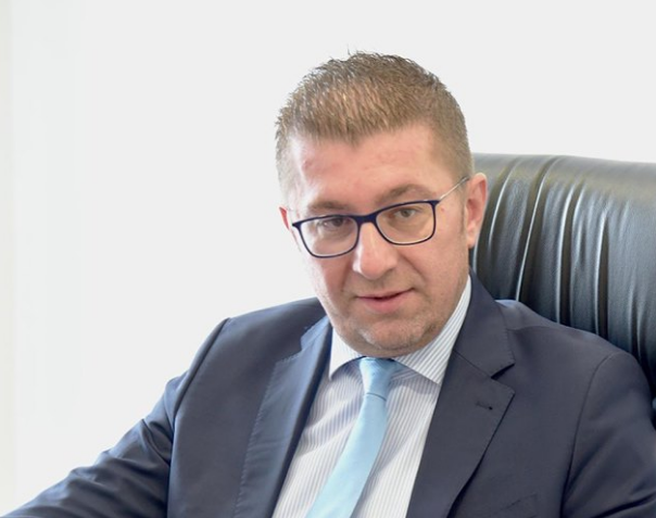 Мицкоски: Правото на живот е поголемо и поважно од се друго, промена на полот, не со пари на граѓаните!