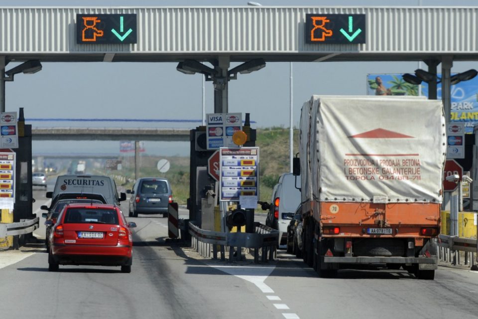 Европскиот суд одлучи: Воведување патарини во Германија е противзаконско