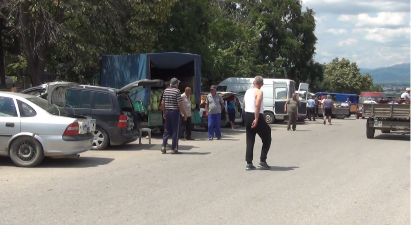 Земјоделците и сточарите в сабота на протест пред Влада