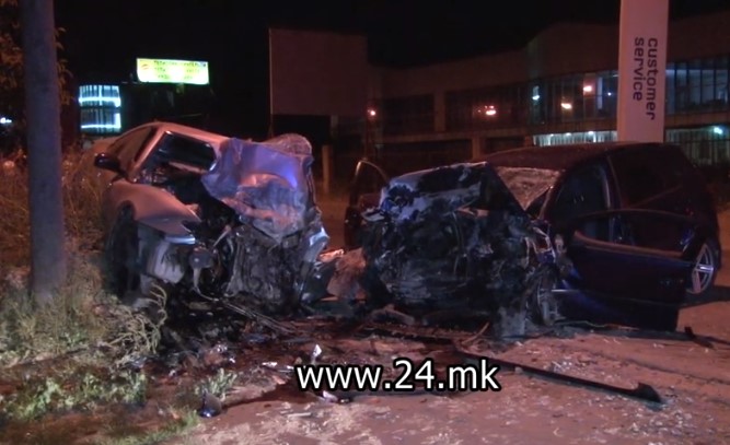 Загинатиот во судирот во Пинтија имал 16 казни само од јануари