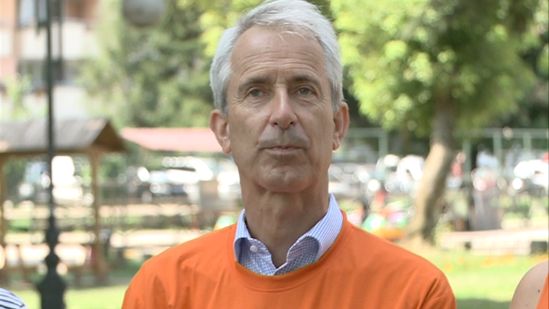 Пломп: Холандија е загрижена за владеењето на правото во земјава